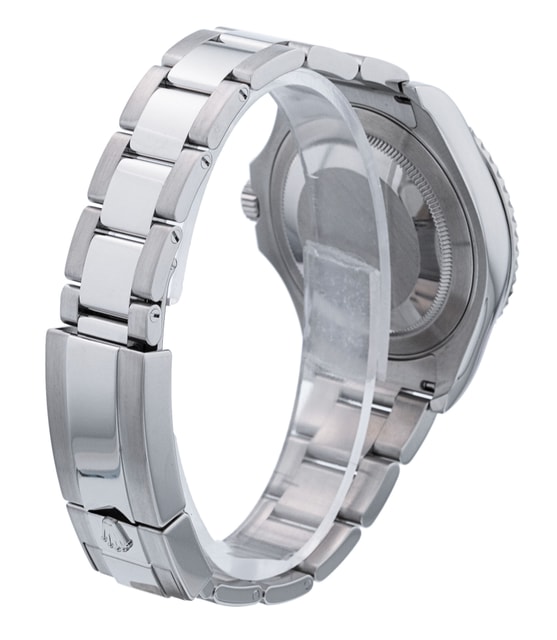 Rolex Yacht-Master 116622 Image 3